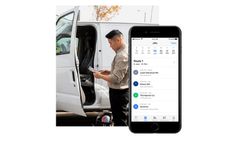 Fleetmatics - Advanced Enterprise Vehicle Tracking Software for Large Fleets