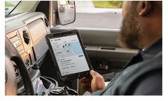 Fleetmatics - Fleet Management Mobile Apps