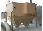 Leaucon - Model IPC - Clarifiers for Industrial Waters and Wastewaters System