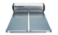 Solahart - Model 302J - 300lt Rooftop Solar System