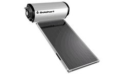 Solahart - Model 181L - Rooftop Solar System