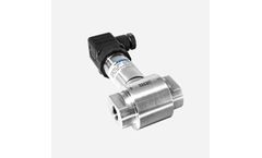 MicroSensor - Model MDM390 - Differential Pressure Transmitter