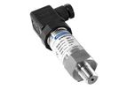 MicroSensor - Model MPM489 - ATEX Explosion-Proof Pressure Transmitter for Industrial Applications