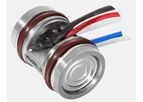 MicroSensor - Model MDM293 - Differential Pressure Sensor