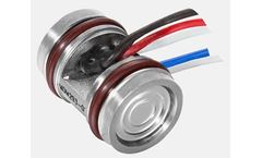 MicroSensor - Model MDM293 - Differential Pressure Sensor