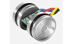 MicroSensor - Model MDM290 - Differential Pressure Sensor