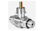 MicroSensor - Model MDM291 - Water Differential Pressure Sensor
