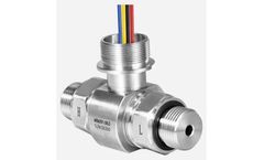 MicroSensor - Model MDM291 - Water Differential Pressure Sensor
