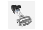 MicroSensor - Model MDM490 - Differential Pressure Transmitter