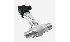 MicroSensor - Model MDM491 - Differential Pressure Transducer