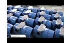 Piezoresistive Pressure Transmitter Supplier- Micro Sensor Co., Ltd. Video