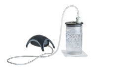 Unisense - Model CAL300 - Transparent Plexiglass Calibration Chamber
