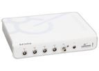 Unisense UniAmp - Multi Channel System for Amperometric Sensors