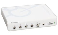 Unisense UniAmp - Multi Channel System for Amperometric Sensors