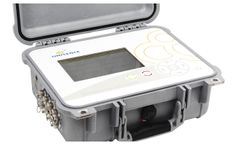 Unisense - Field Microsensor Multimeter