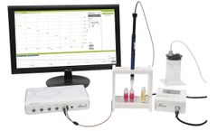 MicroRespiration - Lab Sealed System