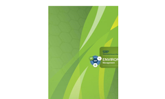 Environmental Management - Brochure (PDF 332 KB)