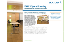 FAMIS - Utilities Management Systems Brochure