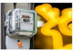 Accruent - Model VX Observe - Energy Management System