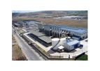 Gas Power Plants