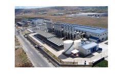 Gas Power Plants