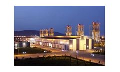 Multi-fuel Power Plants