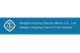 Ningbo Hujiang Electric Motor Co., Ltd.