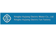 Ningbo Hujiang Electric Motor Co., Ltd.