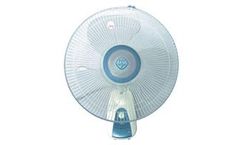 Ningbo - Model FY4-40 - Electric Fan