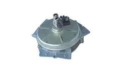 Ningbo - Model FD140Y - Ceiling Fan Motor