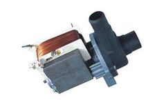 Ningbo - Model COD7493-61 - Water Pump Motors