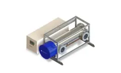 Aquafine - Model Avant Series - Advanced UV Treatment System for Industrial Applications