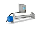 Aquafine - Model OptiVenn Series - Industrial UV Water Treatment System