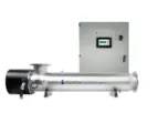 Aquafine - Model SwiftBeverage Series - Advanced L:ow-Pressure UV Water Treatment System