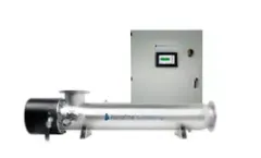 Aquafine - Model SwiftBeverage Series - Advanced L:ow-Pressure UV Water Treatment System