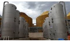 Biogas Cleaning and Conditioning: A Requirement for Optimal Operation of CHP Systems