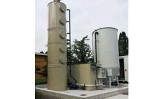 BGasTech - Biogas Engineering Services