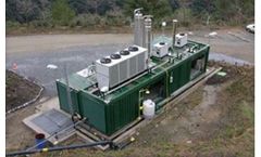 BGasTech - Biogas Pilot Studies Service