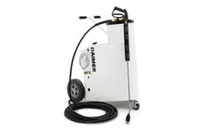 Super Max - Model 6000 - Commercial / Industrial Grade Pressure Washer