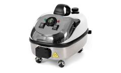Daimer KleenJet Pro - Model Plus 300CS - Steam Cleaner