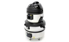 KleenJet Mega - Model 500VP - Steam Cleaner