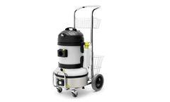 KleenJet Mega - Model 1000CVP - Steam Cleaner