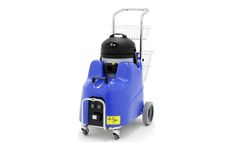 KleenJet Supreme - Model 3000CVP - Steam Cleaner