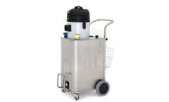 KleenJet Ultra - Model 5000CVP - Commercial Steam Cleaner