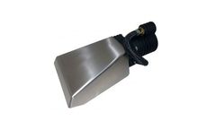 Daimer - Model 6100202V1 - Stainless Steel Radames Upholstery Tool