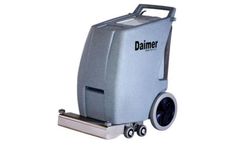 XTreme Power - Model XPC-12000 - Walk Behind Carpet Cleaner