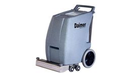 XTreme Power - Model XPH-12000H - Walk Behind Carpet Cleaner