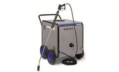 Vapor-Flo - Model 7475 - Electric Pressure Washer