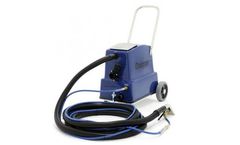 XTreme Power - Model XPC-5700U - Non-Heated Upholstery Cleaning Machine