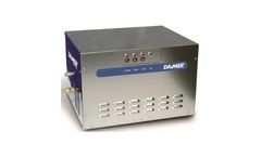 Vapor-Flo - Model 8550 - Mobile Pressure Electric Pressure Washers